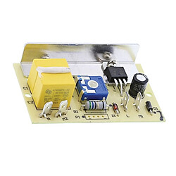 Electrolux Module électronique d’aspirateur