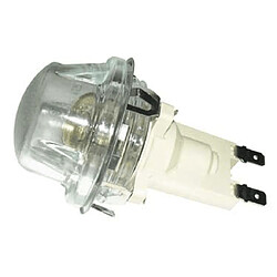 Electrolux Kit lampe de four avec hublot