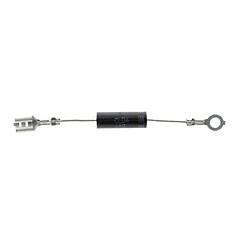 Avis Whirlpool Diode haute tension micro-ondes
