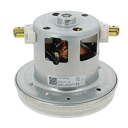 Avis Electrolux moteur d’aspirateur Domel 462.3.560