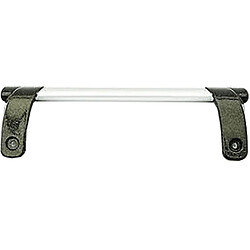 Hotpoint Poignée de réfrigérateur - Gris foncé