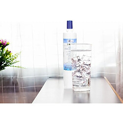 Avis Whirlpool filtre pour réfrigérateur américain