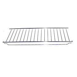 Dometic grille supérieure de réfrigérateur