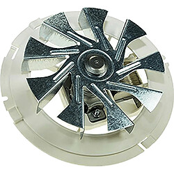 Whirlpool hélice de ventilateur de refroidissement pour four