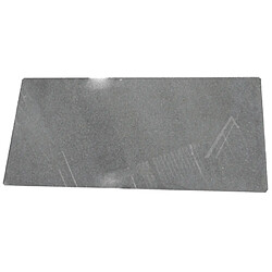 Zanussi clayette en verre pour réfrigérateur