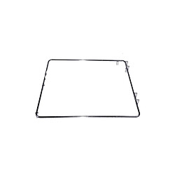 Siemens support de tournebroche pour four Accessoire de four - Support pour tournebroche - Pièce d’origine - Compatible Siemens, Neff, Bosch - Référence 00435124