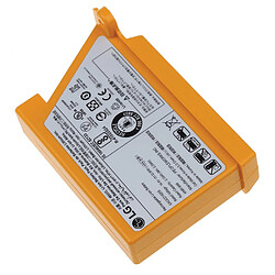 Lg Batterie lithium-ion pour aspirateur robot pas cher