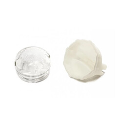 Neff cache ampoule lentille pour four pas cher