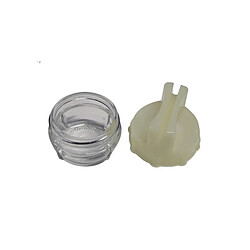 Avis Neff cache ampoule lentille pour four