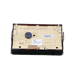 Faure module électronique de four – programmée