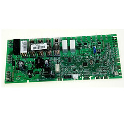 De dietrich carte électronique pour four