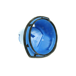 Black & decker déflecteur de filtre pour aspirateur Accessoire pour aspirateur handheld Black & Decker - Pièce de rechange d’origine - Référence 90590452 - Compatible NW3620N