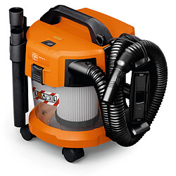 Aspirateur à main Fein