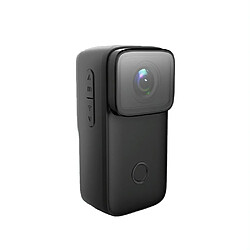 YONIS Caméscope 4K Étanche WiFi