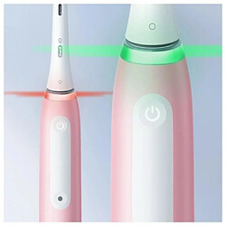 Acheter Oral-b iO3 - Rose