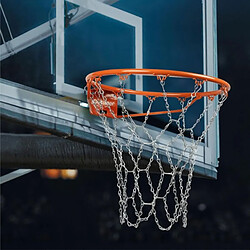 Bumber Filet de basket métallique - Street