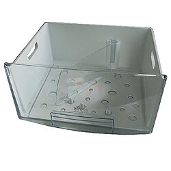 Arthur martin bac à légumes pour réfrigérateur