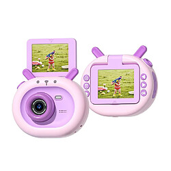 Appareil photo enfant