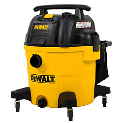 Aspirateur industriel DeWalt