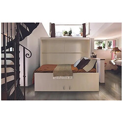 INSIDE 75 Melamix - 120/190 cm - Beige