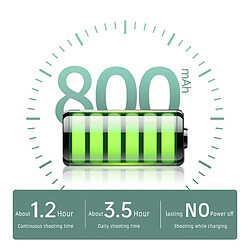 Yonis HD 16X Zoom - Rose