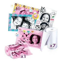 Canal Toys Recharge Gabby pas cher