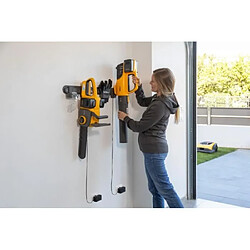 Acheter Domergue BL 300e - Souffleur sans fil