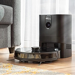 Eziclean I-Bot Z7 Smart - Noir