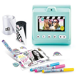 Avis Canal Toys Rétro Instantané