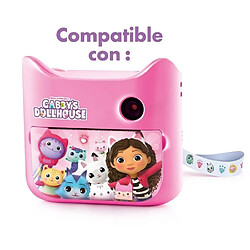 Acheter Canal Toys Recharge Gabby