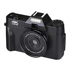 Appareil Photo Numérique 4K HD YONIS