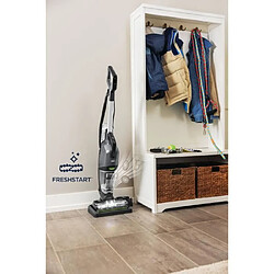 Avis Bissell CrossWave Hydrosteam aspirateur balai laveur