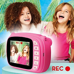 Avis LISCIANI GIOCHI Barbie Print Cam