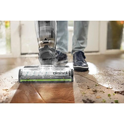 Bissell CrossWave Hydrosteam aspirateur balai laveur pas cher