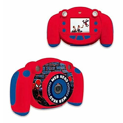LEXIBOOK Spiderman - Rouge
