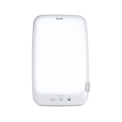 Beurer Luminothérapie TL 35 - Blanc