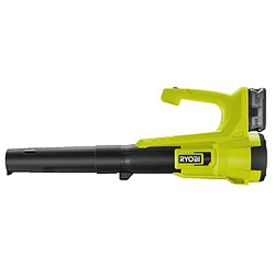 Aspirateur souffleur RYOBI