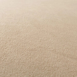 MENDLER Fauteuil de sol HWC-N45 - Beige