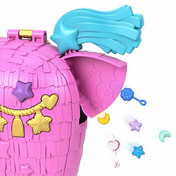 Acheter Polly pocket coffret poupée licorne