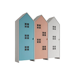 Vipack Armoire Casami Bruges - Blanc