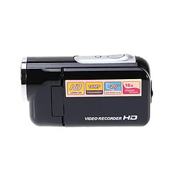Avis Yonis Appareil Photo Enfant 16MP Zoom LED HD