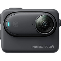 Insta360 Insta_360 GO 3S - Noir pas cher