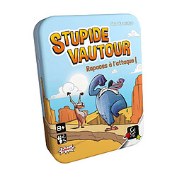 Gigamic Stupide Vautour