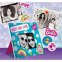 Acheter LISCIANI GIOCHI Barbie Print Cam
