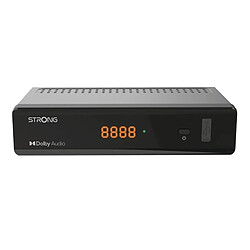 Récepteur Numérique TDT Strong SRT 7040
