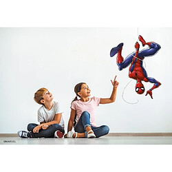 Avis LEXIBOOK Spiderman - Rouge