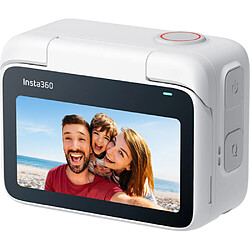 Acheter Insta360 Insta_360 GO 3S - Blanc
