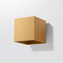 SOLLUX Applique Quad Minimaliste