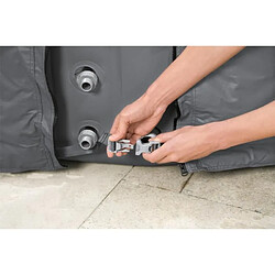 Acheter BESTWAY - Couverture thermique EnergySense™ pour spas rond 236 x 71 cm