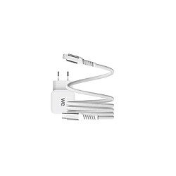 Adaptateur secteur PC portable We